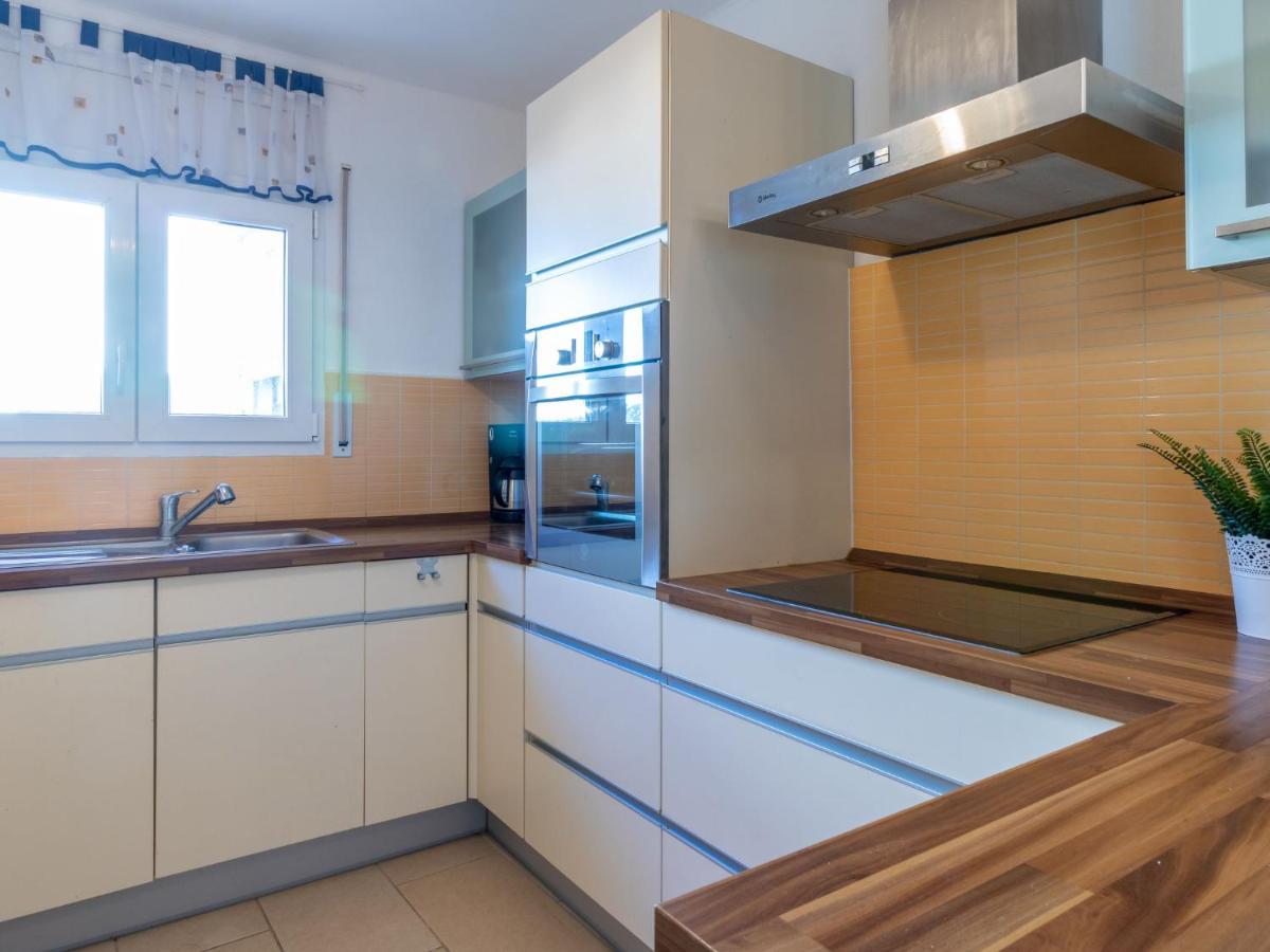 Holiday Home Bonica By Interhome 엠푸리아브라바 외부 사진